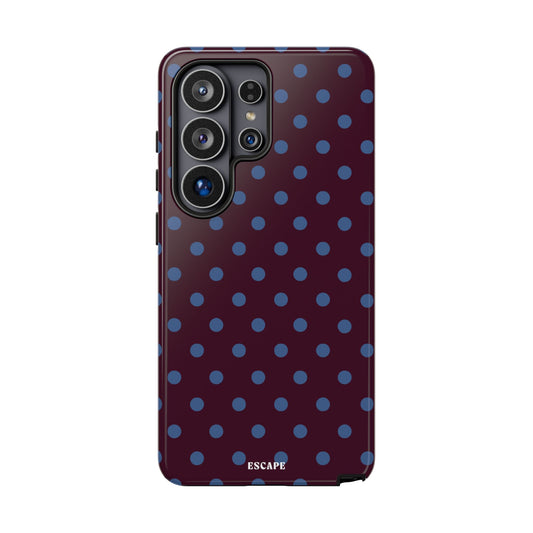 Velvet Dot Samsung