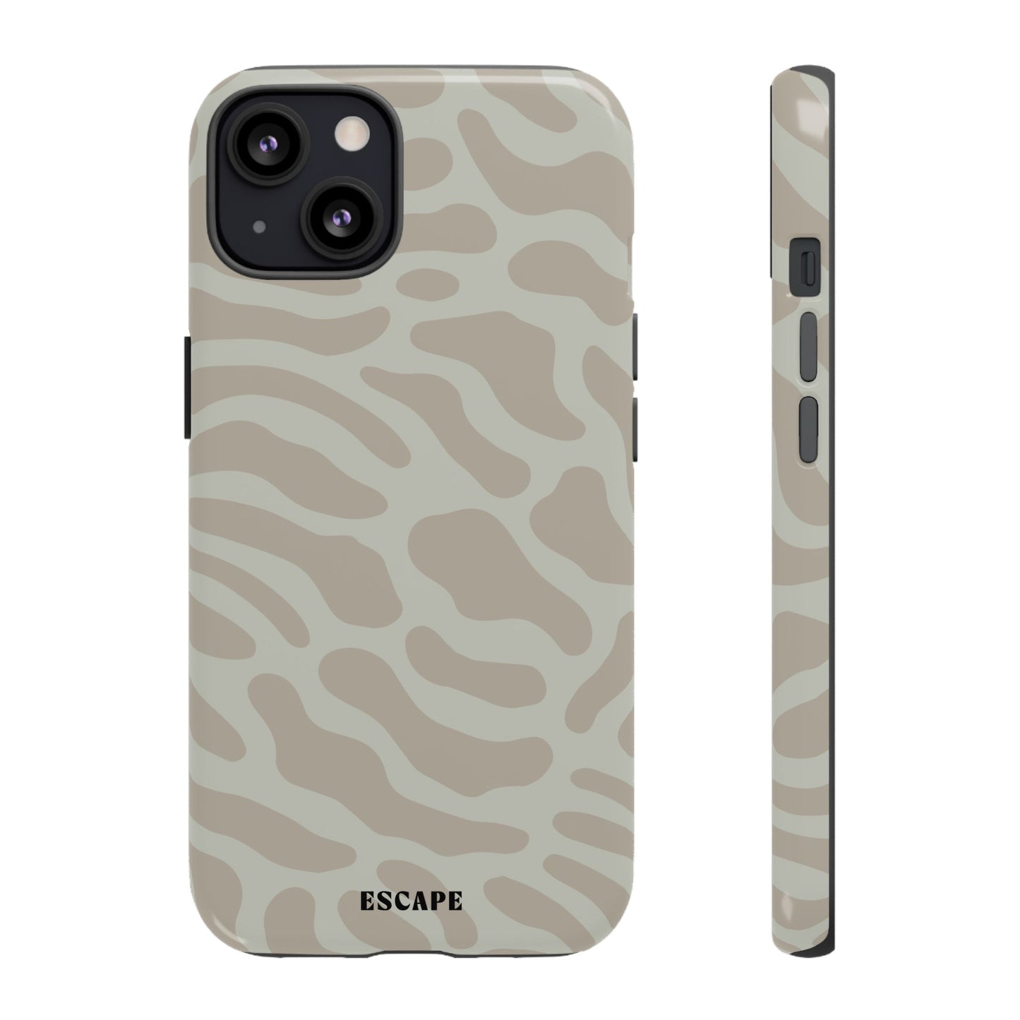 Camo Wave  iPhone