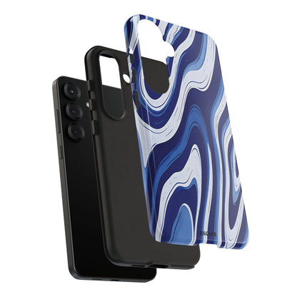 Marine Theory Samsung