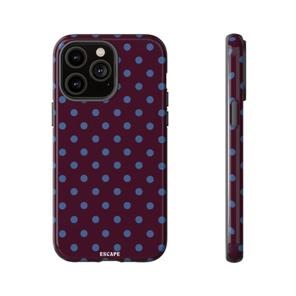 Lunares bordo  iPhone