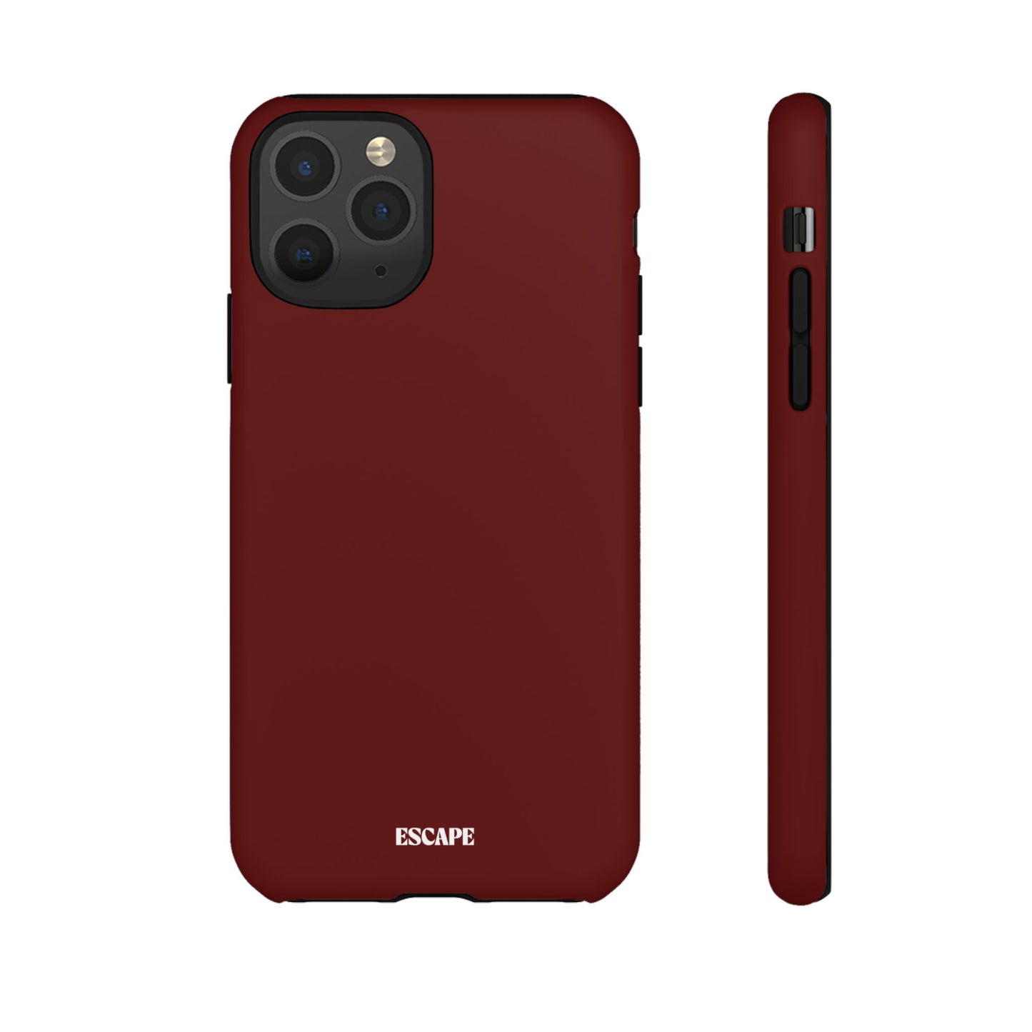Bordo iPhone