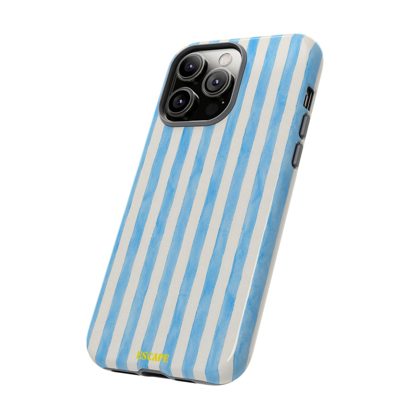 Positano Stripe Iphone