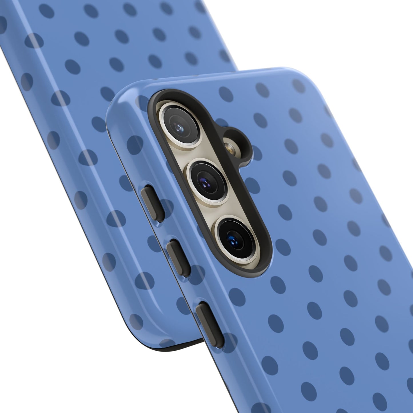 Lunares blue Samsung