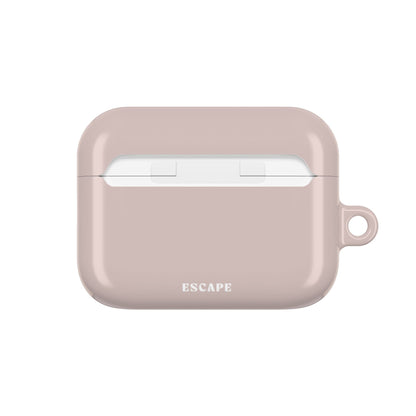 AirPod Case — Rosa apagado