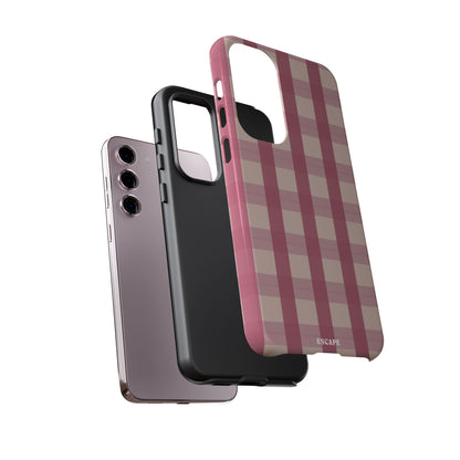 Cuadrilla rosa Samsung