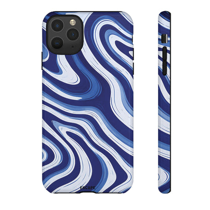 Marine Theory iPhone