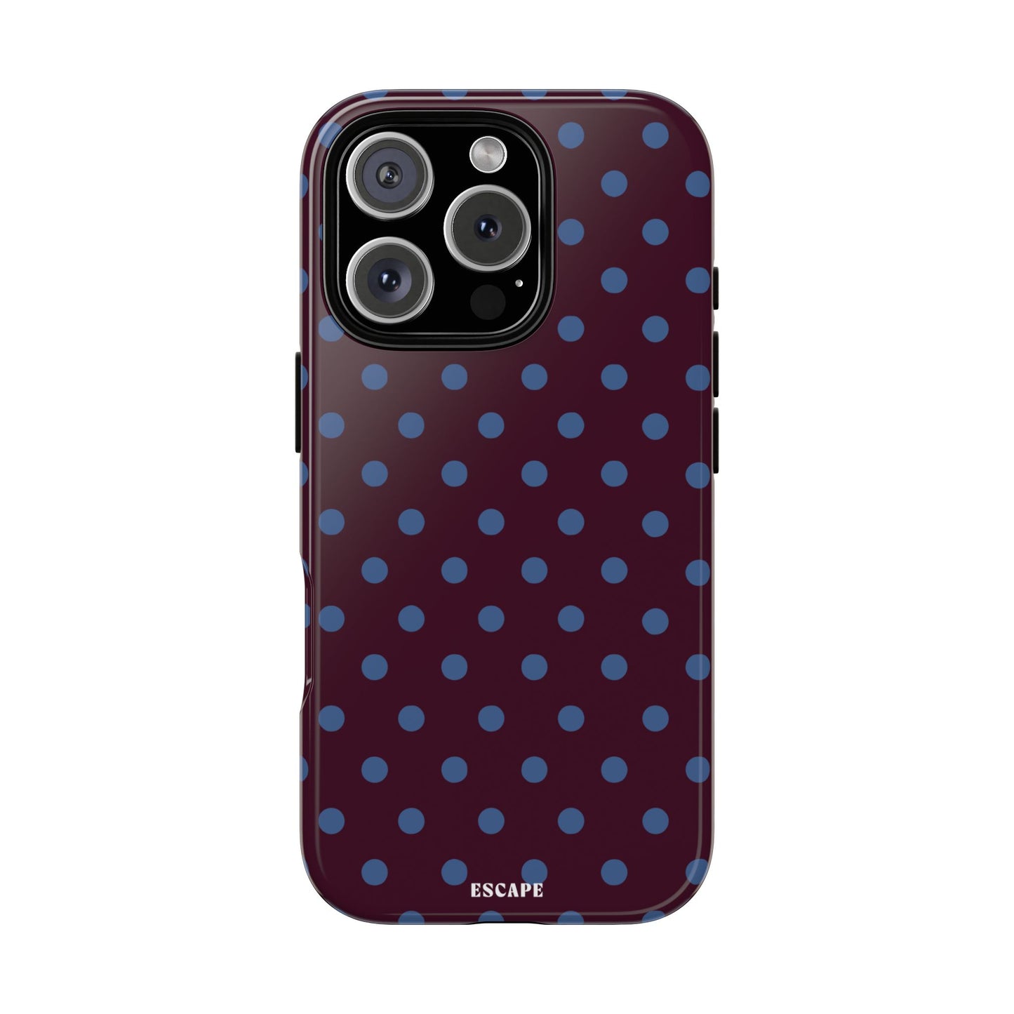 Lunares bordo  iPhone