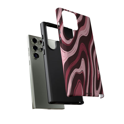 Soft Crimson Samsung