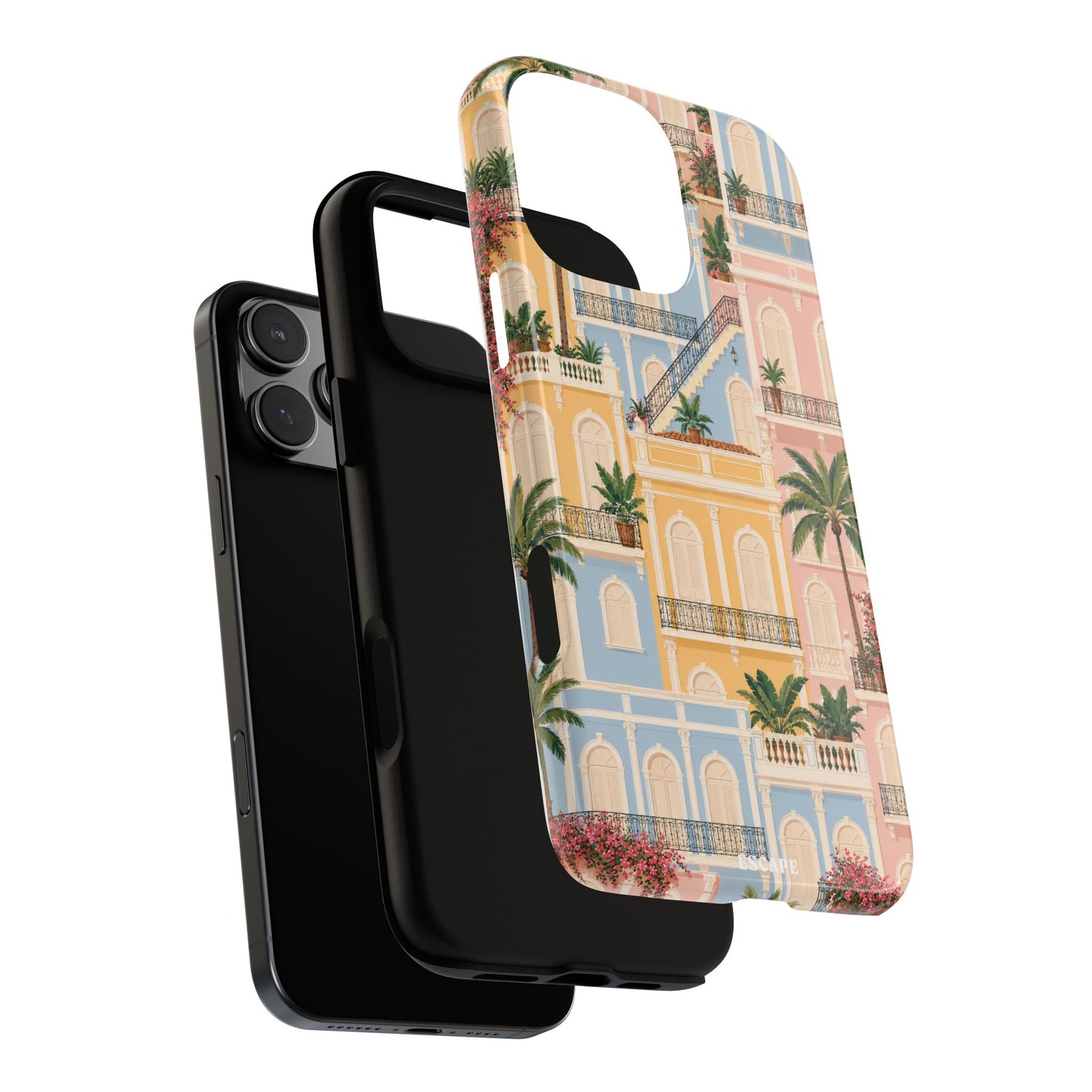 Little Havana iPhone