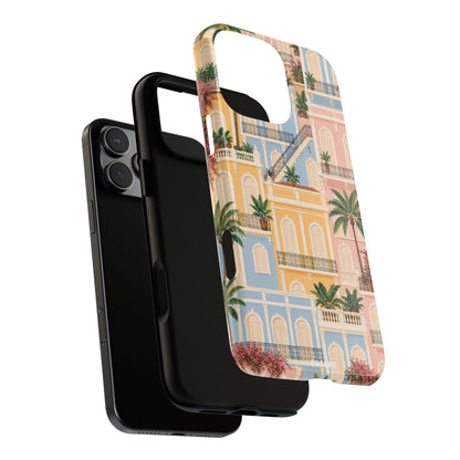 Little Havana iPhone