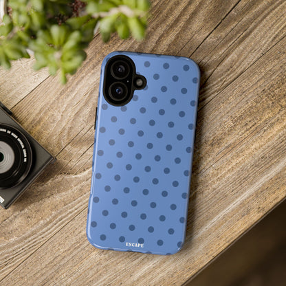 Lunares blue  iPhone
