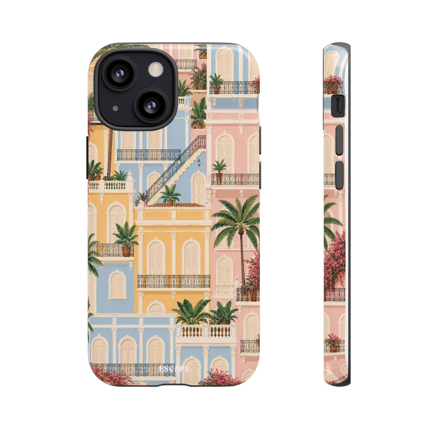 Little Havana iPhone