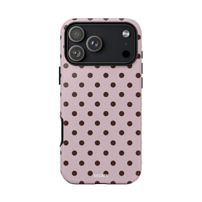 Lunares pink iPhone