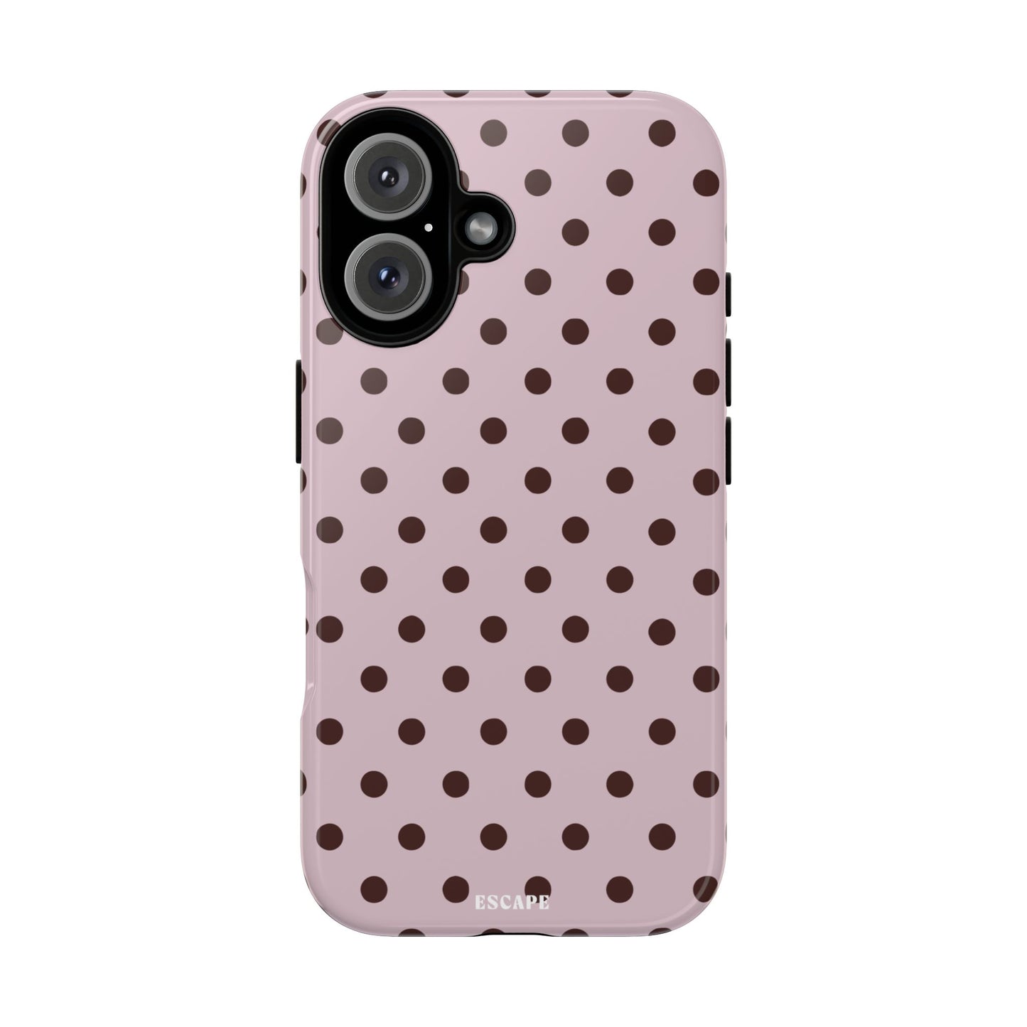 Lunares pink iPhone