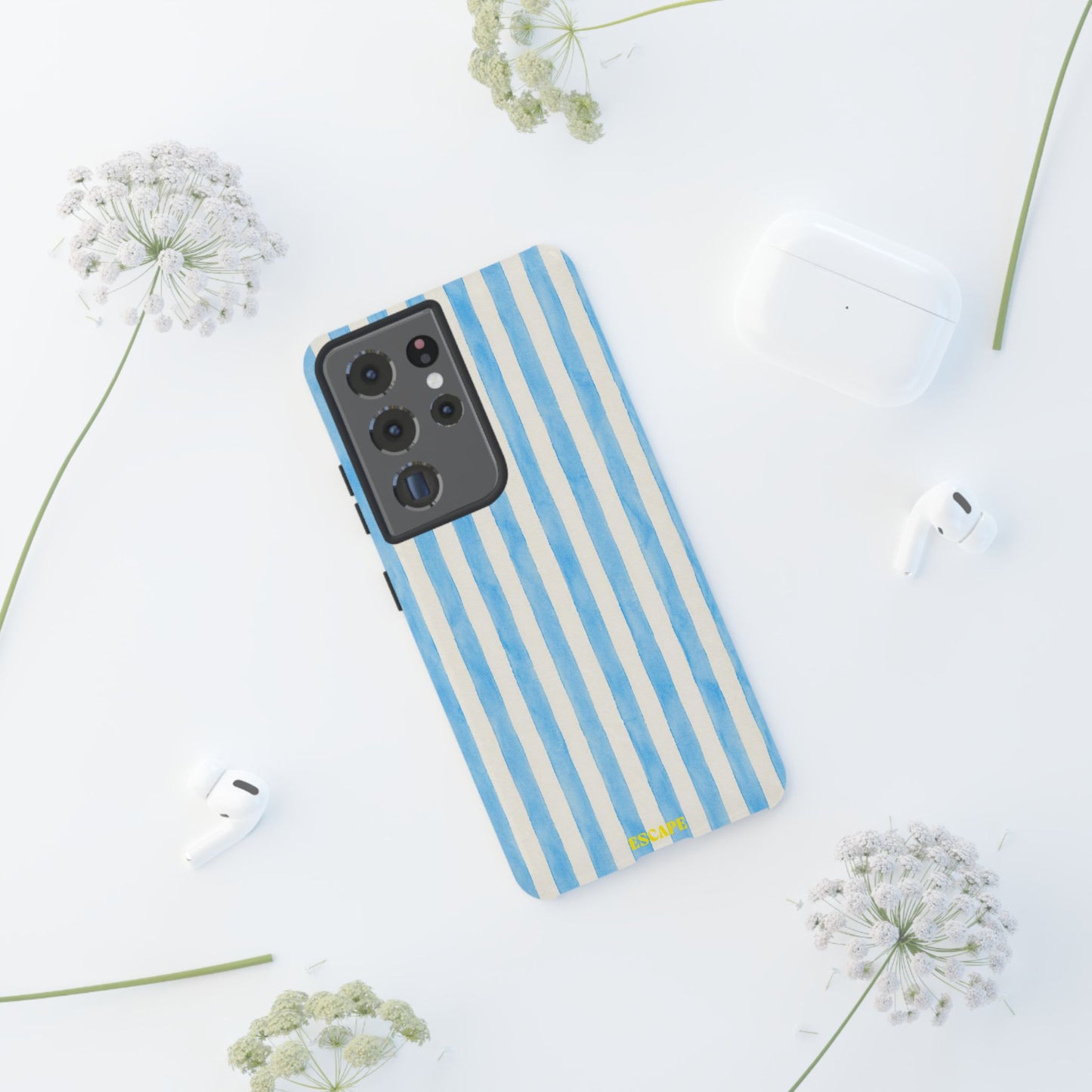 Positano Stripe Samsung