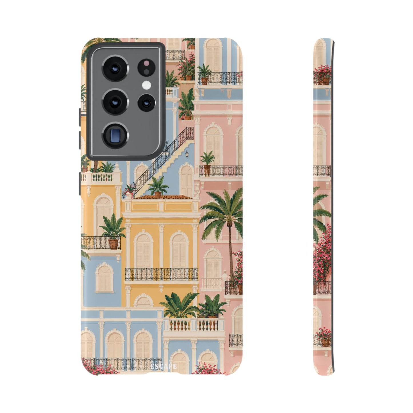 Little Havana Samsung