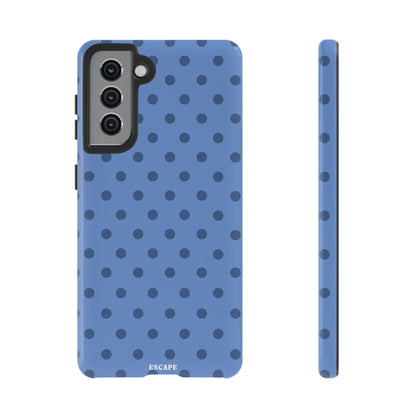 Lunares blue Samsung