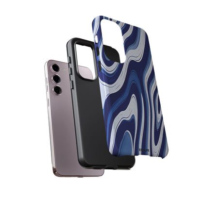 Marine Theory Samsung