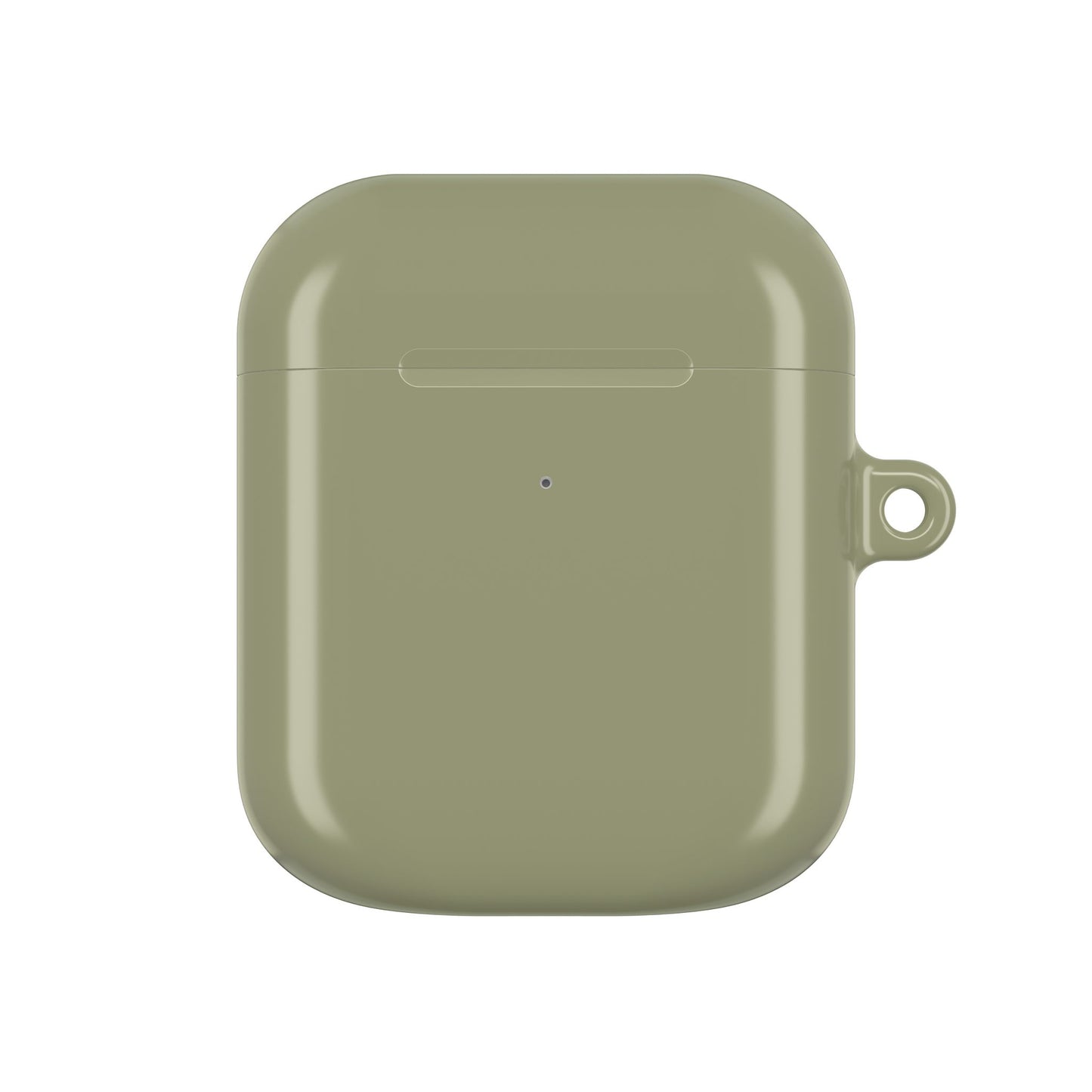 AirPod Case — Verde Oliva