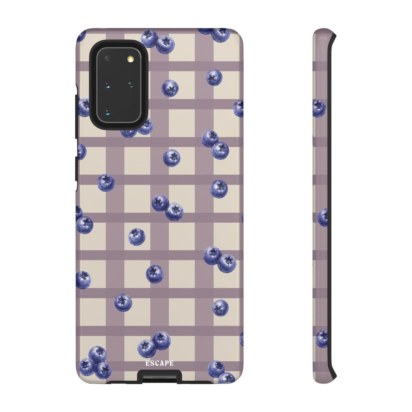 arándanos Samsung