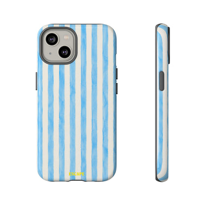 Positano Stripe Iphone