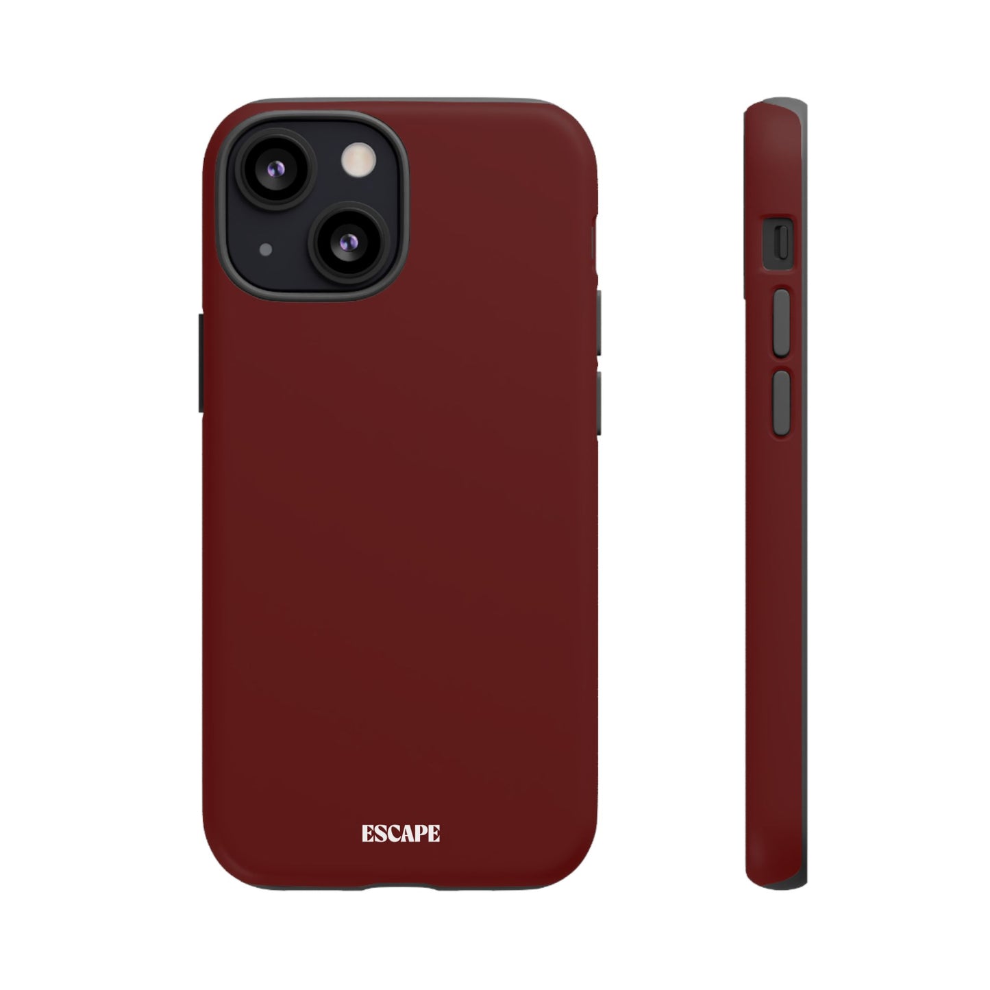 Bordo iPhone