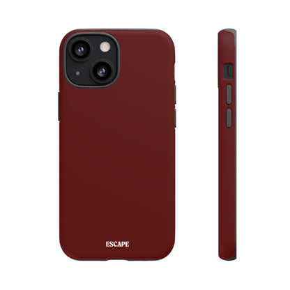 Bordo iPhone