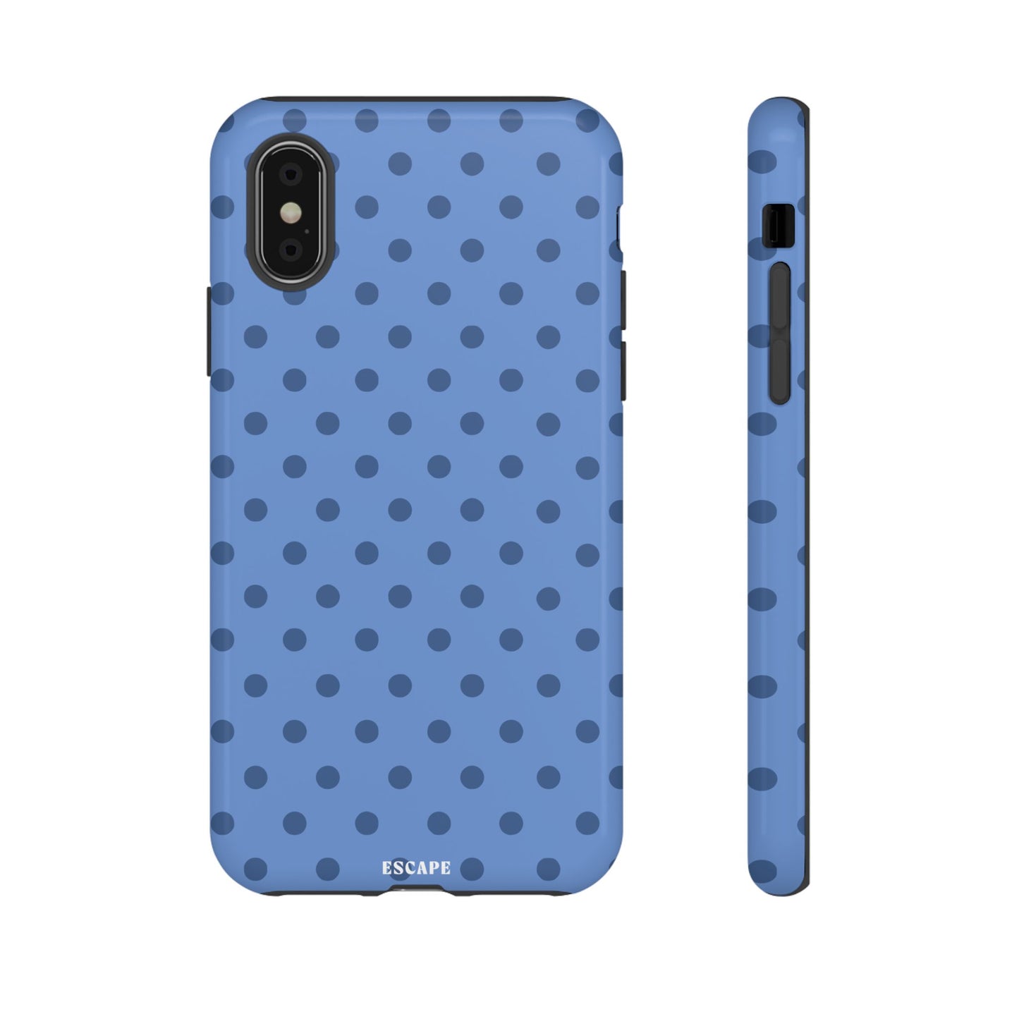 Lunares blue  iPhone