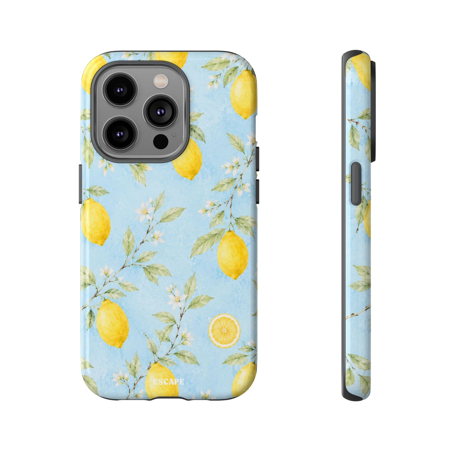 Limone iPhone