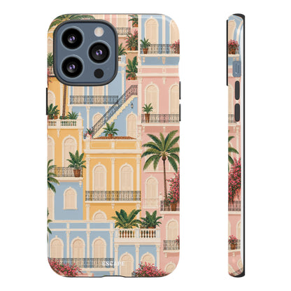 Little Havana iPhone