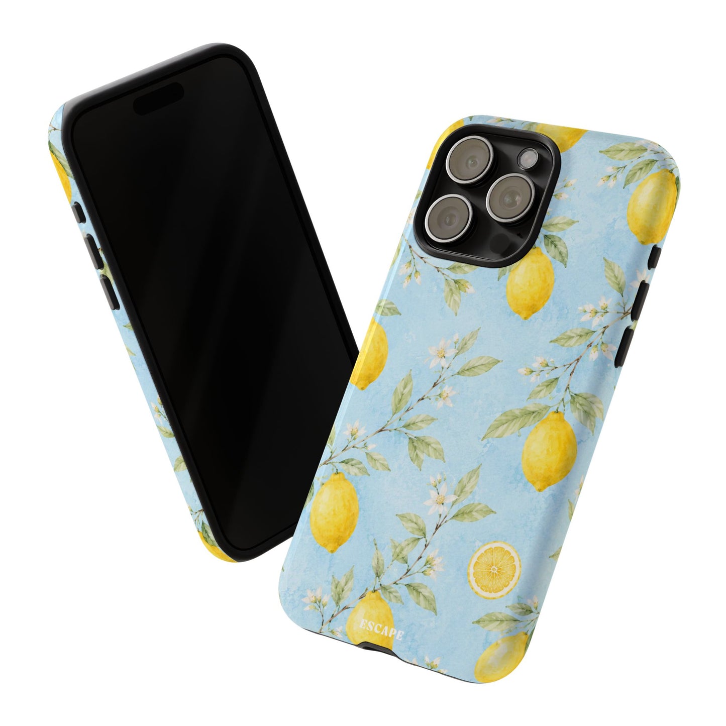 Limone iPhone