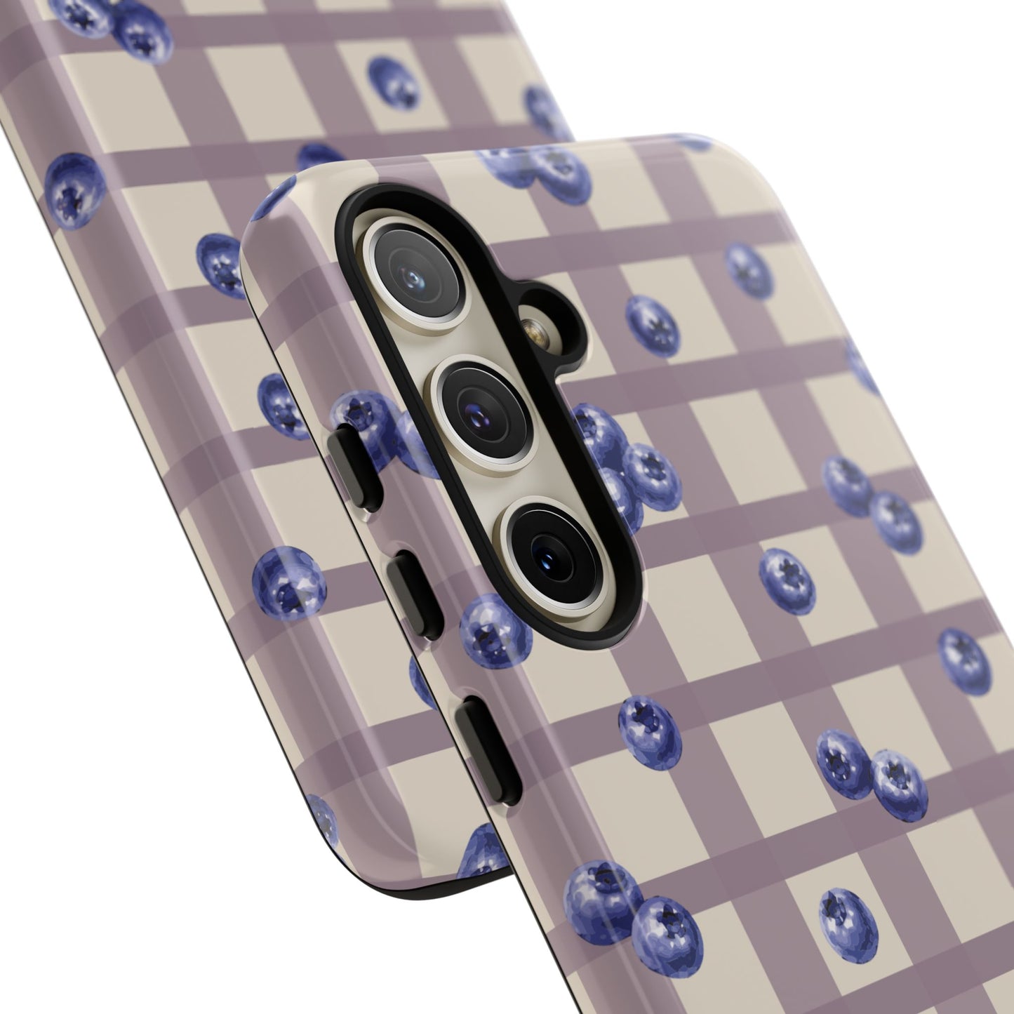 arándanos Samsung