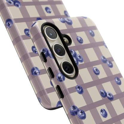 arándanos Samsung