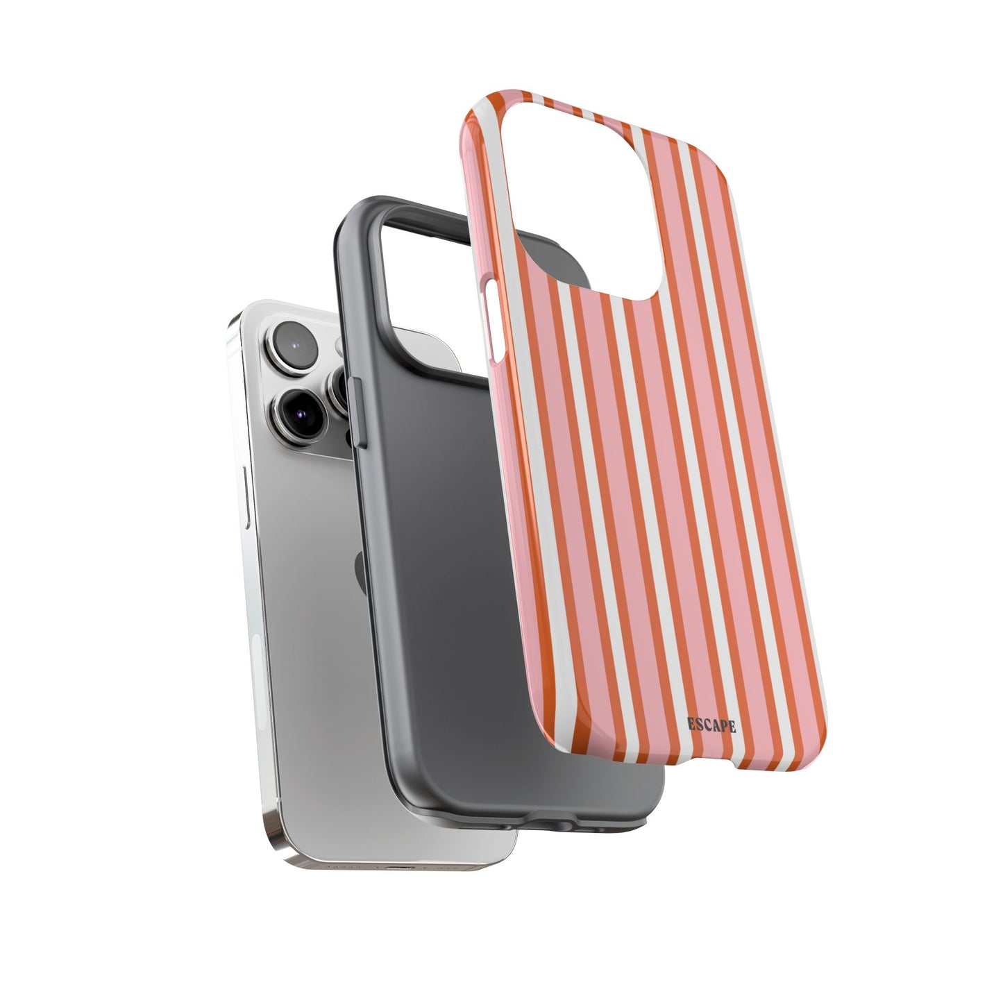 Saint Peach iPhone
