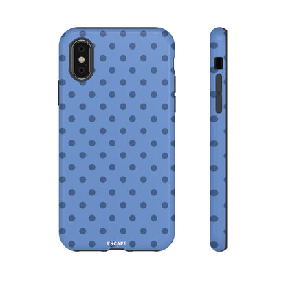 Lunares blue  iPhone