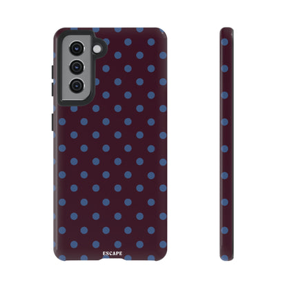 Lunares bordo Samsung