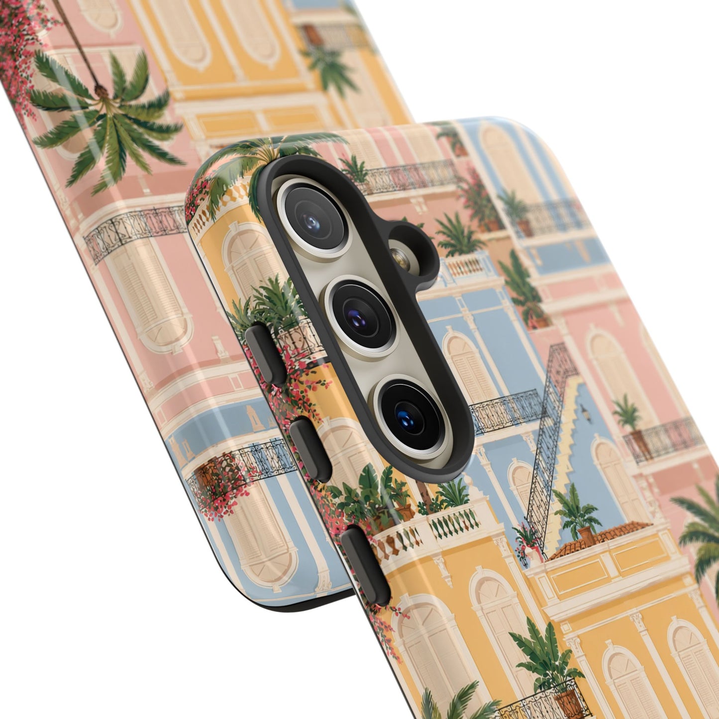 Little Havana Samsung