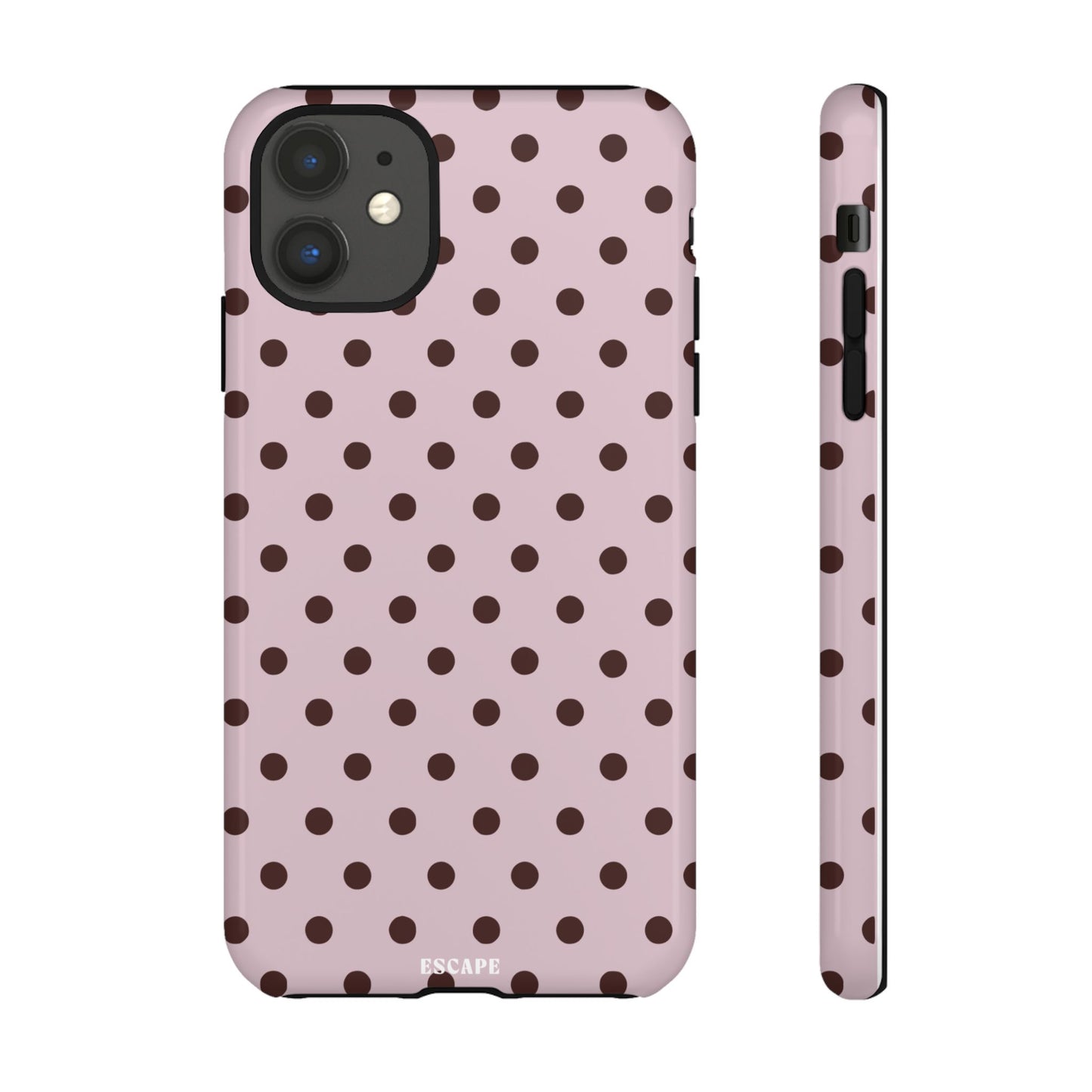 Lunares pink iPhone