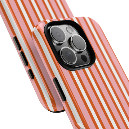 Saint Peach iPhone
