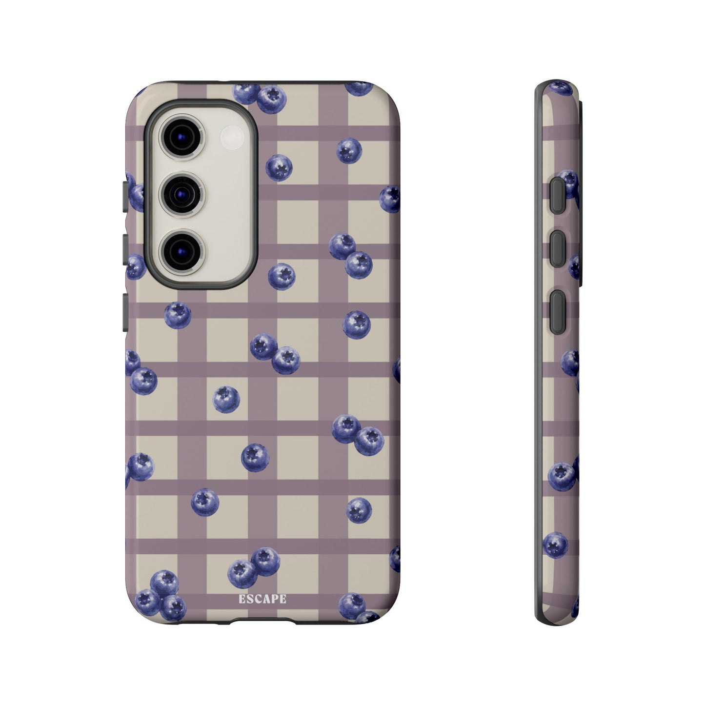 arándanos Samsung