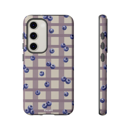 arándanos Samsung