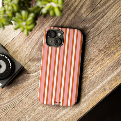 Saint Peach iPhone