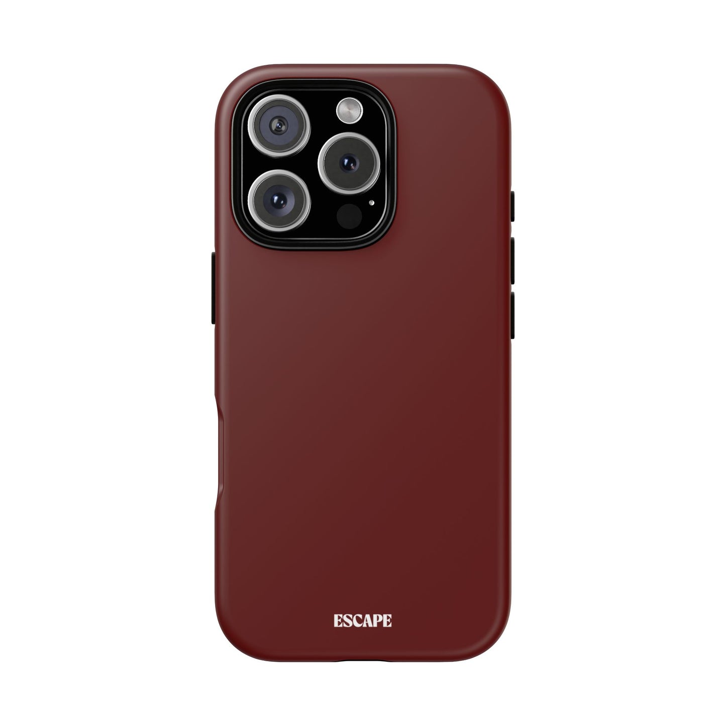 Bordo iPhone
