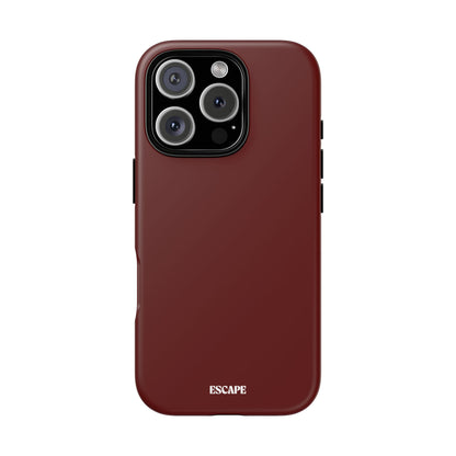 Bordo iPhone