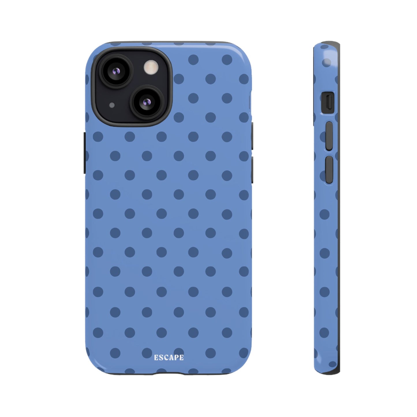 Lunares blue  iPhone