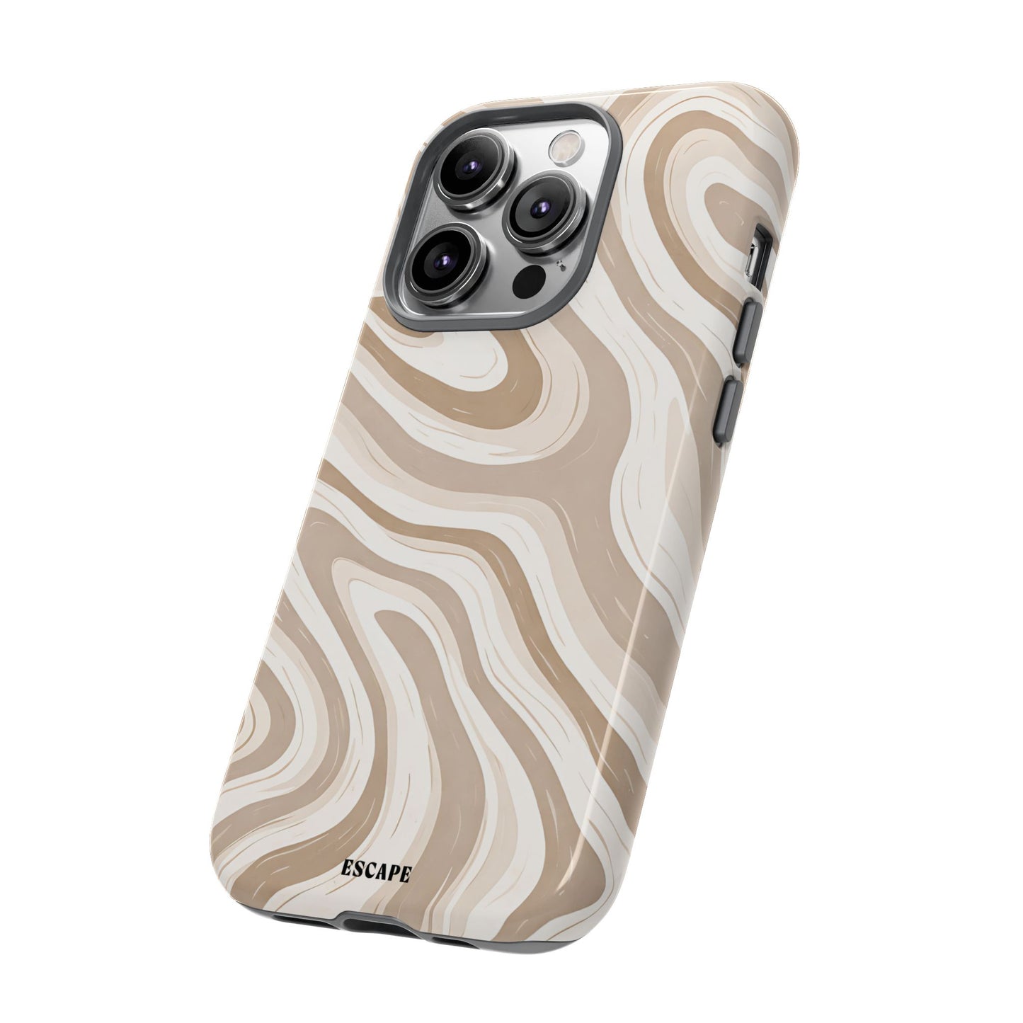 Oat Veil iPhone