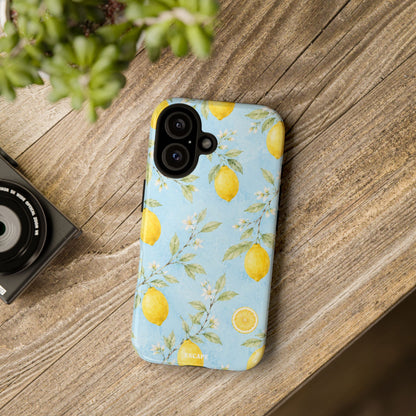 Limone iPhone