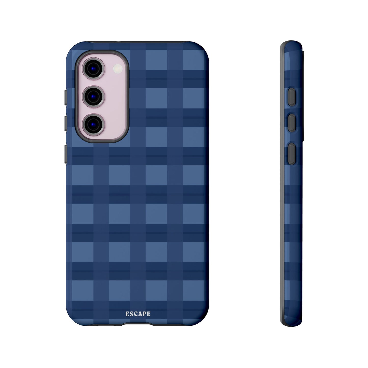 Copy of Lunares pink Samsung