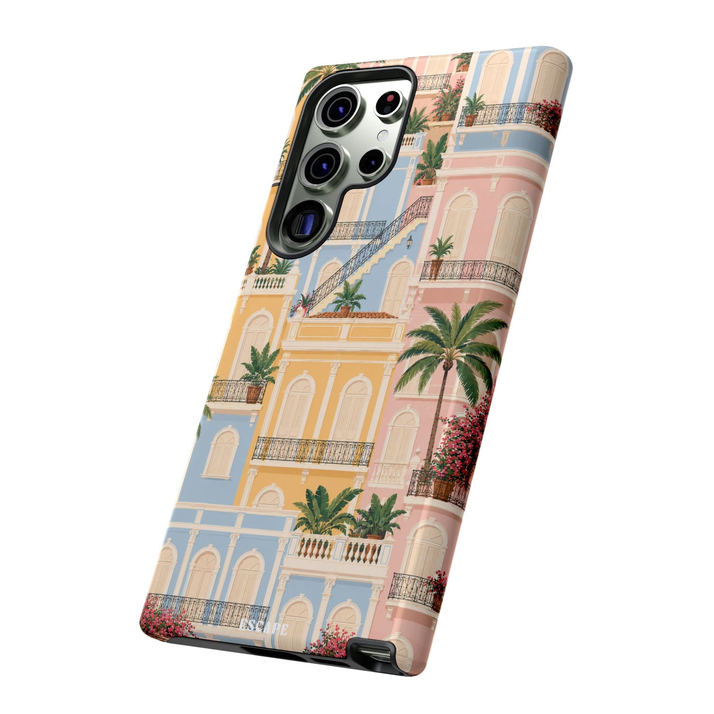 Little Havana Samsung