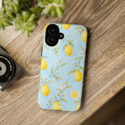 Limone iPhone